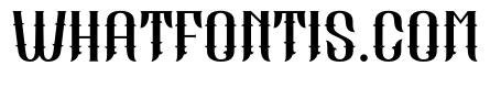 Witch Gate