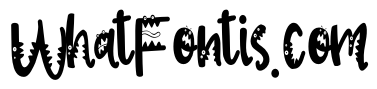PN Wild Monster Script Condensed