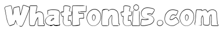 Whoops Sans Outline Regular