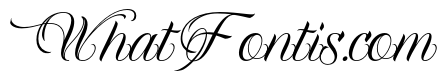 Whispers Regular