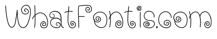 Whimsy Spiral