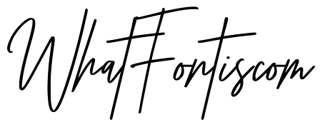 Wesley Signature