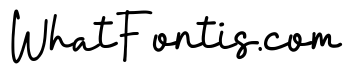 Wedding Signature Regular
