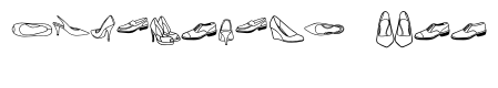 Wedding Shoes