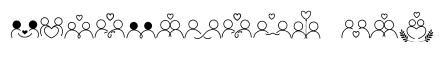 Wedding Love Icons