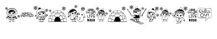 DB Warm Winter