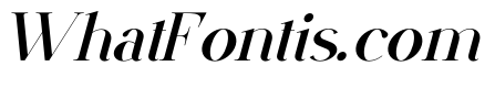 VSOP Cursive