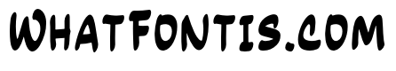 Volcazo Comic Regular