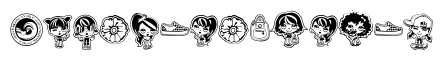 DB Visco Girl