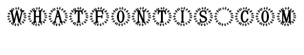 Viridelle Monogram