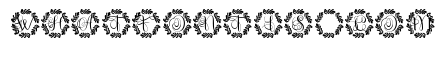 Virentia Monogram