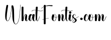 Vintage Signature2