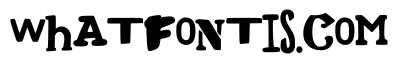 Vintage Random Letters  Regular