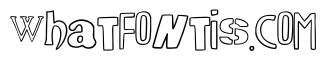 Vintage Outline Random  Regular