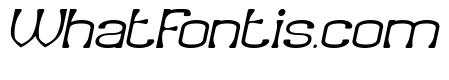 Village Serenity Italic
