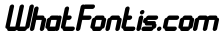 Video Games Italic