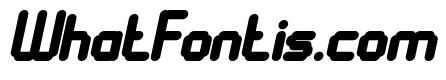 Video Games Bold Italic