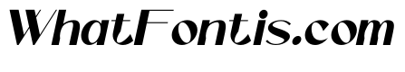 Vetto Italic