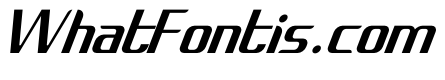 Vertico Italic