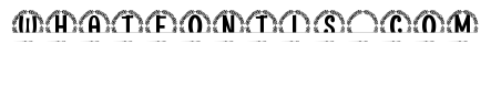 Verdiva Split Monogram