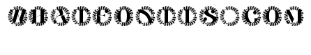 Verdelune Monogram