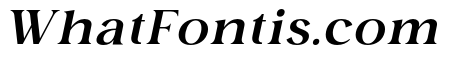 Veneza Italic