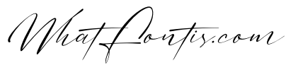 Veloncy Claus Italic