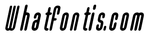 VELON Italic