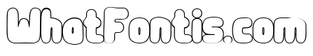 Velmonte Outline Regular