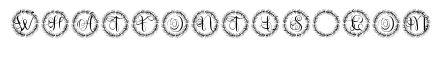 Velantra Monogram