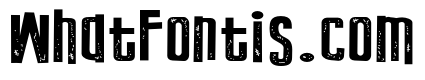 ZP Varsity Voodoo Sans Expanded