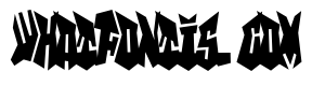 Vandal Crew Simple