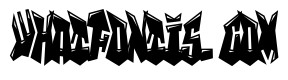 Vandal Crew Regular