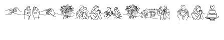 Valentine's Day Clipart