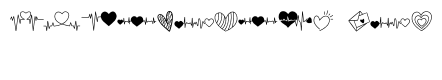 Valentine Heartbeat