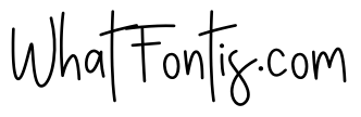 ValentineHandwriting