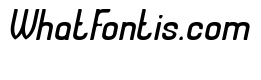 Universal Law Italic
