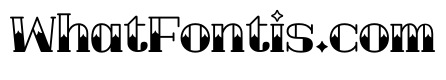 Unity Home Regular