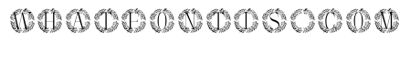 Wreathaura Monogram