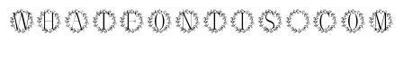 Lauressence Monogram