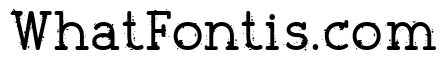 Typegrit Regular