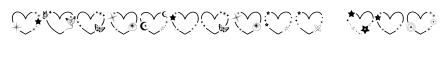 Twinkle Heart