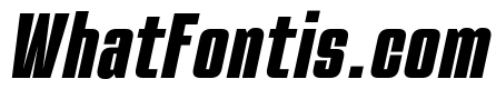 Tuslav Italic