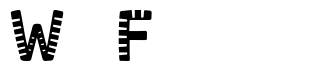 Tribalux Regular