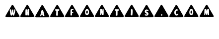 Triangel Regular
