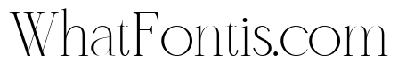 GC Trench Vogue Regular
