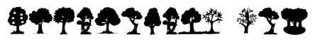 Tree Tone