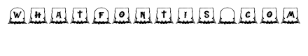 Tomb Head Monogram