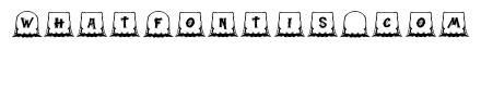 TombHeadMonogramRegular
