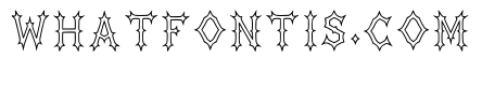 Todus Regular